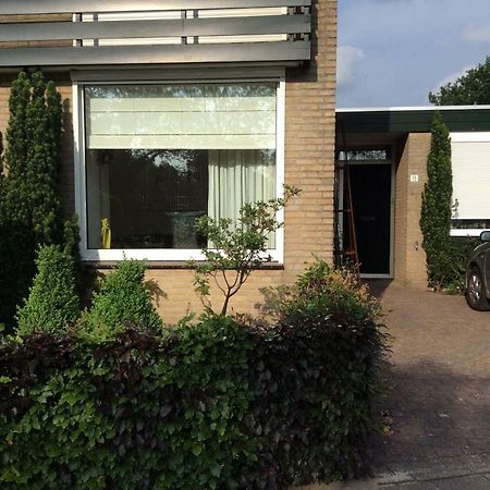 De Aremberg Bed and Breakfast Waalre Exterior foto