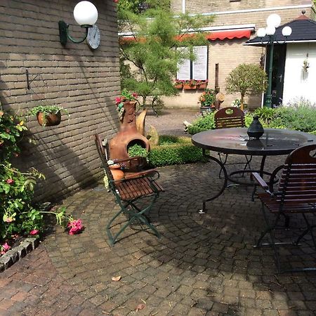 De Aremberg Bed and Breakfast Waalre Exterior foto