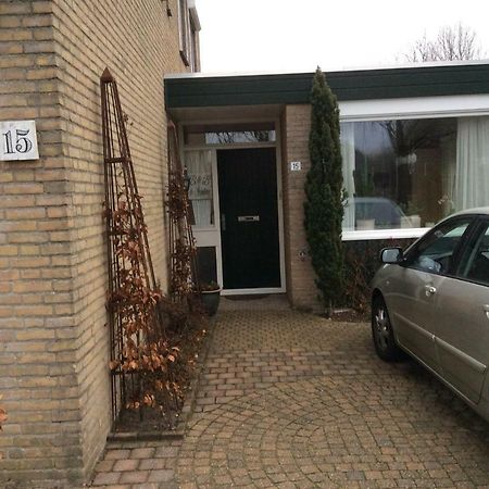 De Aremberg Bed and Breakfast Waalre Exterior foto