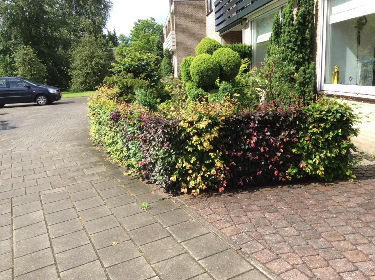 De Aremberg Bed and Breakfast Waalre Exterior foto