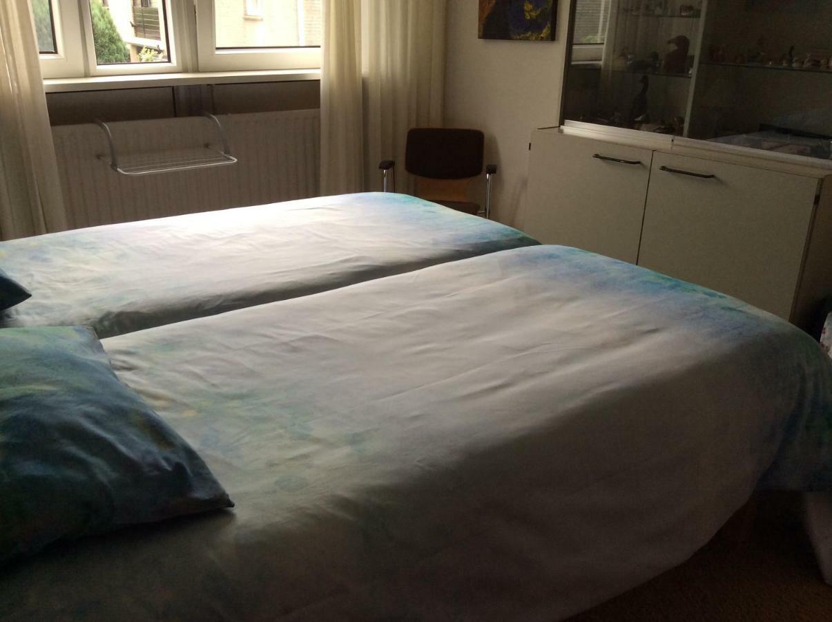 De Aremberg Bed and Breakfast Waalre Exterior foto