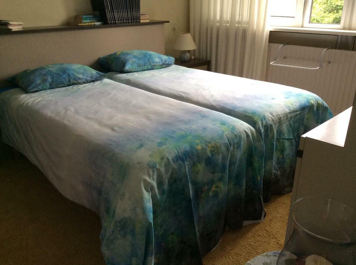 De Aremberg Bed and Breakfast Waalre Exterior foto