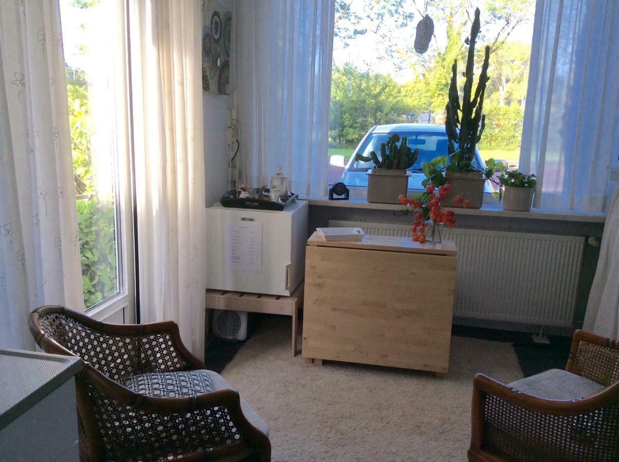 De Aremberg Bed and Breakfast Waalre Exterior foto